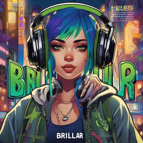 Brillar ft. Gianco | Boomplay Music