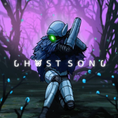 Ghost Song | Boomplay Music