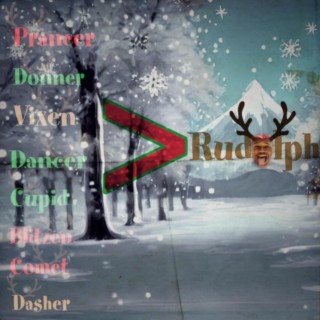 RUDOLPH DISS TRACK lyrics | Boomplay Music