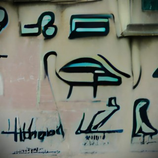 Hieroglyphs (Instrumental)