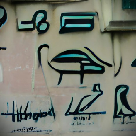 Hieroglyphs (Instrumental) ft. Dande-Lion