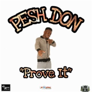 Prove It (Dancehall)