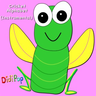 Cricket Alphabet Karaoke (Instrumental)