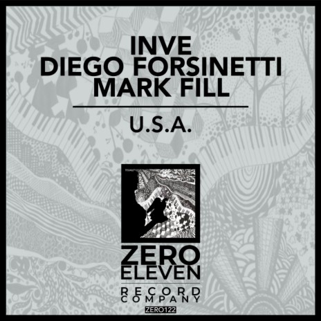 U.S.A. ft. Diego Forsinetti & Mark Fill | Boomplay Music