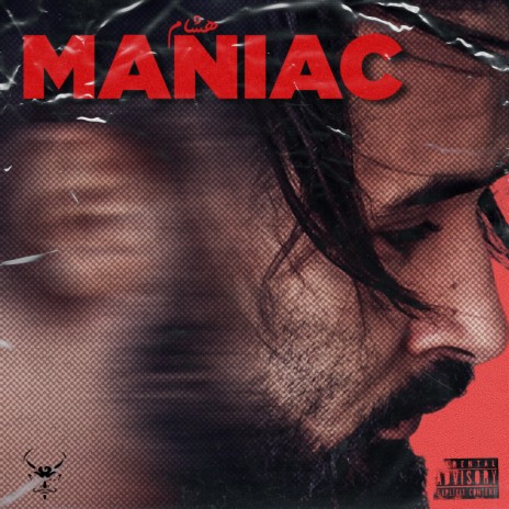 Maniac | Boomplay Music