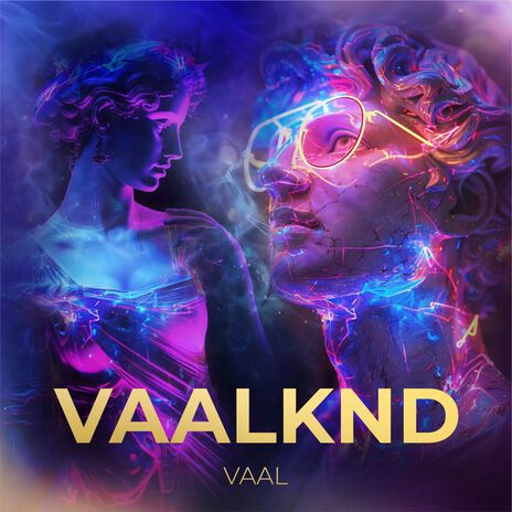 Vaalknd | Boomplay Music