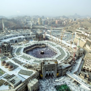 Makkah