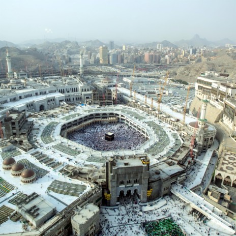 Makkah | Boomplay Music