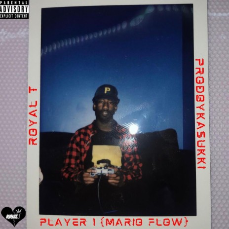 Player 1 (Mario Flow) | Boomplay Music