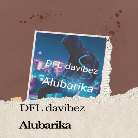 Alubarika