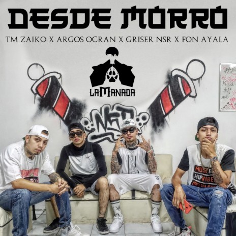 Desde Morro ft. Tm Zaiko, Argos Ocran & Fon Ayala | Boomplay Music