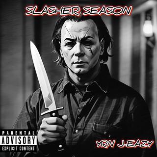 Slasher Season