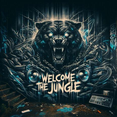 Welcome To The Jungle V1 | Boomplay Music