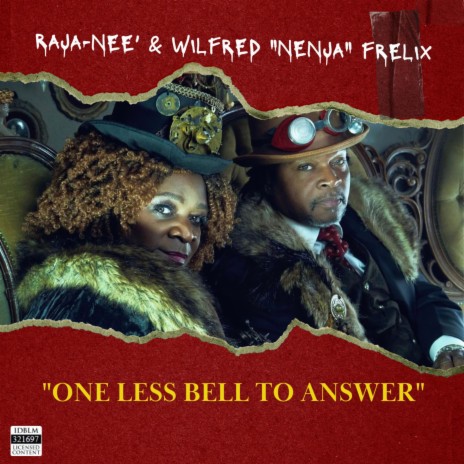 One Less Bell To Answer ft. Wilfred "Nenja" Frelix | Boomplay Music