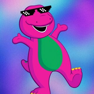 Barney's World (Lofi)