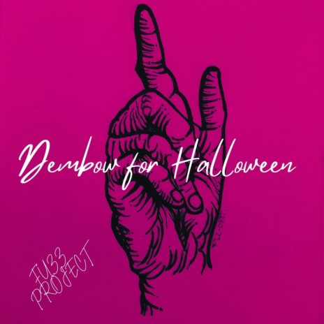 Dembow For Halloween | Boomplay Music