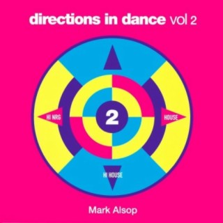 Directions In Dance, Vol. 2