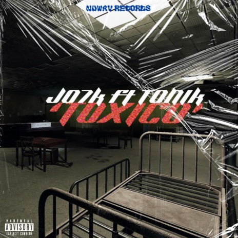 Toxico ft. Tonik | Boomplay Music