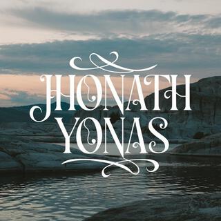 Jhonath Yonas