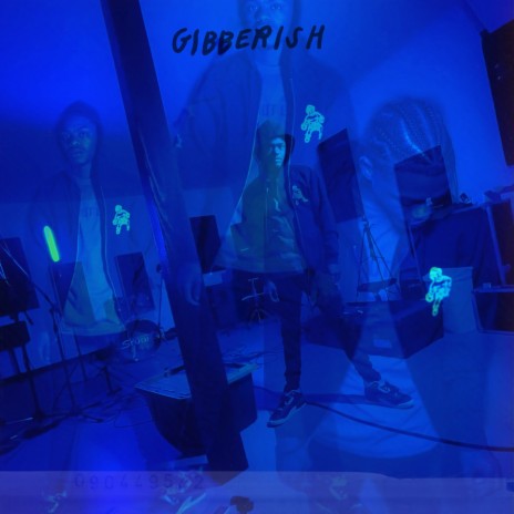 Gibberish | Boomplay Music
