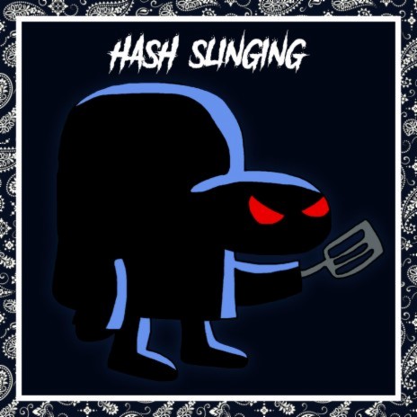 Hash-Slinging(Freestlye) | Boomplay Music