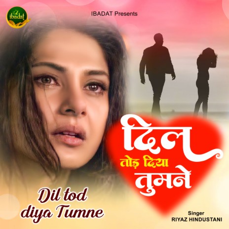 Dil Tod Diya Tumne | Boomplay Music