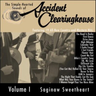 Volume I: Saginaw Sweetheart