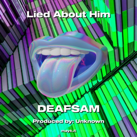 Lied About Him | Boomplay Music