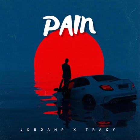 PAIN ft. Tracy | Boomplay Music