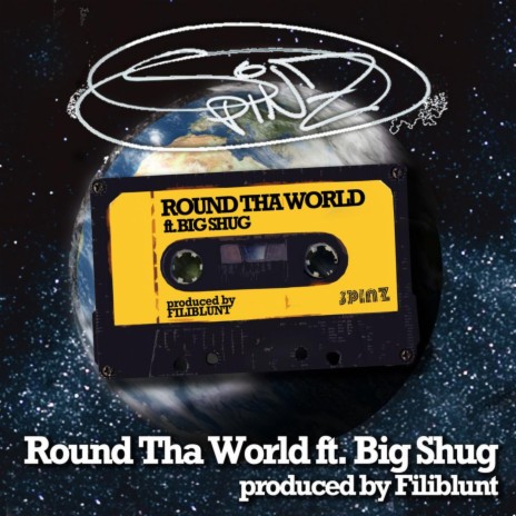 Round tha World (Feat. Big Shug) ft. Big Shug | Boomplay Music