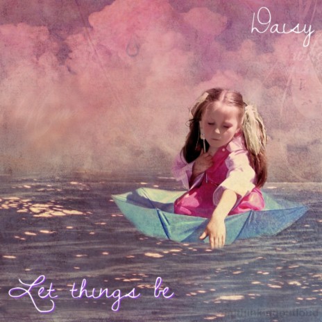 Let things be (Original Mix)