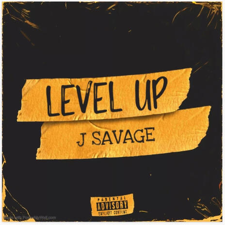 Level Up | Boomplay Music