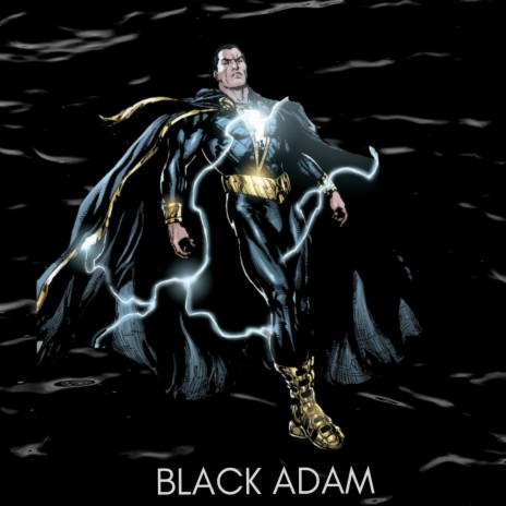 Black Adam ft. NemRaps
