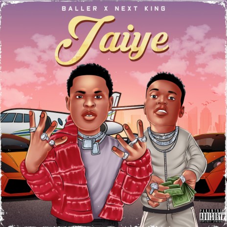 Jaiye ft. Next king | Boomplay Music