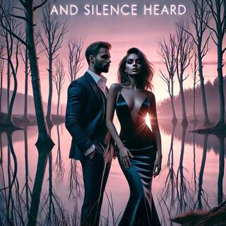 And Silence Heard lyrics | Boomplay Music