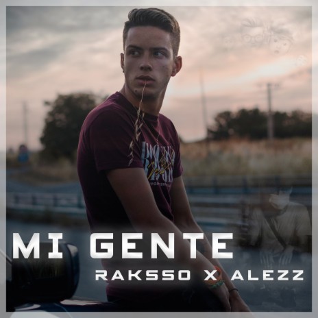 Mi Gente ft. RAKSSO