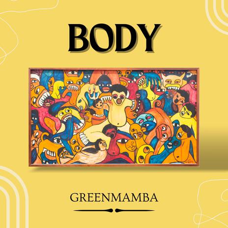 Body | Boomplay Music