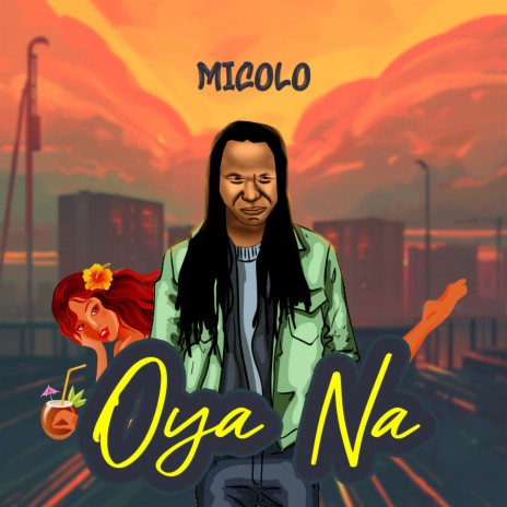 Oya na (Radio Edit) | Boomplay Music