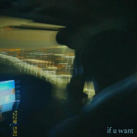 if u want | Boomplay Music