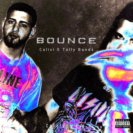 Bounce ft. Tally Bands | Boomplay Music