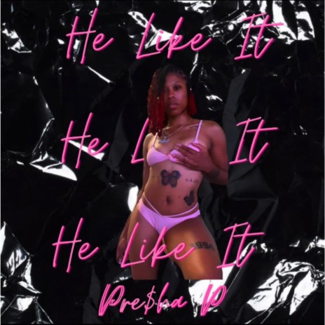 He Like it | Boomplay Music