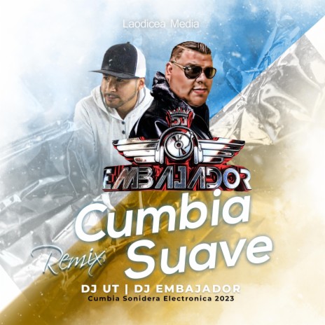 Cumbia Suave (Remix Wepa)