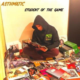Student Of The Game