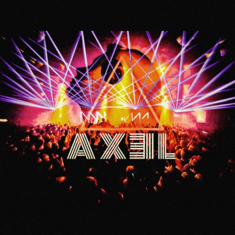 AX3L | Boomplay Music
