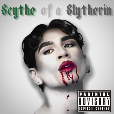 Scythe of a Slytherin