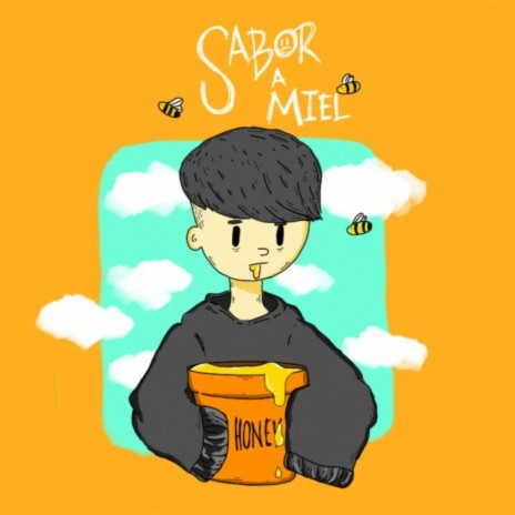 Sabor a Miel | Boomplay Music