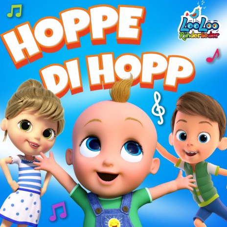 Hoppe di Hopp | Boomplay Music
