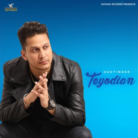 Teyodian | Boomplay Music