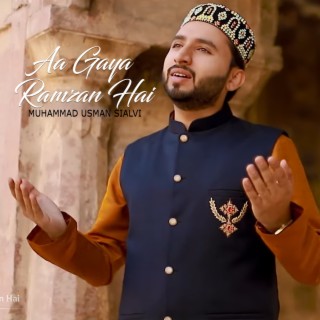 Aa Gaya Ramzan Hai