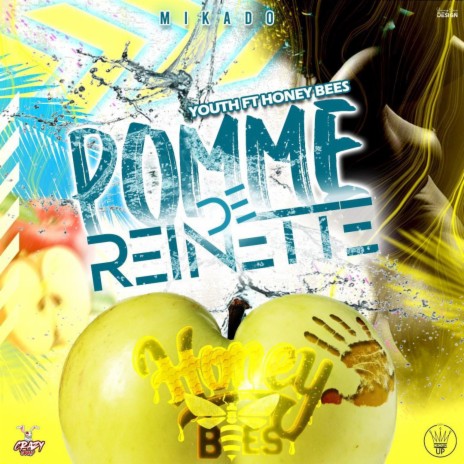 Pomme de Reinette ft. Youth & Mikado